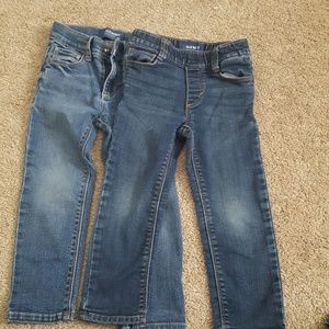 3T boys jeans